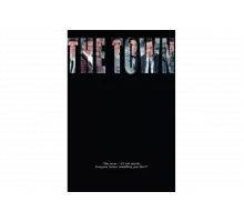 Городок   сериал