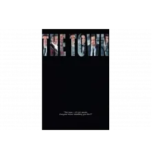 Городок   сериал