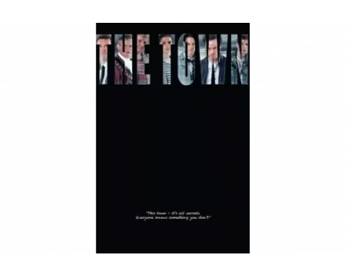 Городок   сериал смотреть