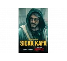 Горячая голова   сериал