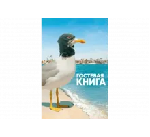 Гостевая книга   сериал