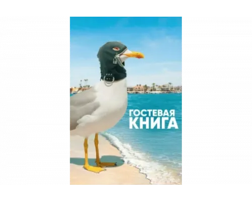Гостевая книга   сериал смотреть