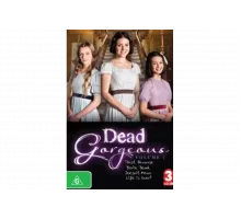 Гости из прошлого   сериал