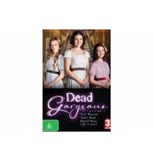 Гости из прошлого   сериал