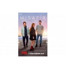 Гостья   сериал