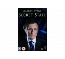 Государственная тайна   сериал