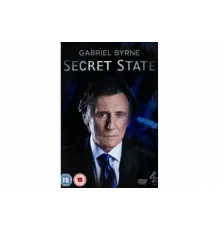 Государственная тайна   сериал