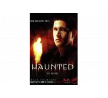 Говорящий с призраками   сериал