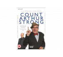 Граф Артур Стронг   сериал