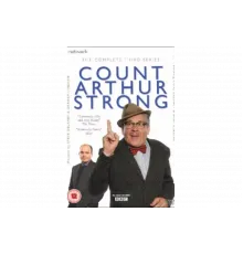 Граф Артур Стронг   сериал