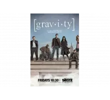 Гравитация   сериал