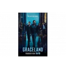 Грейсленд   сериал