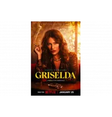 Грисельда   сериал