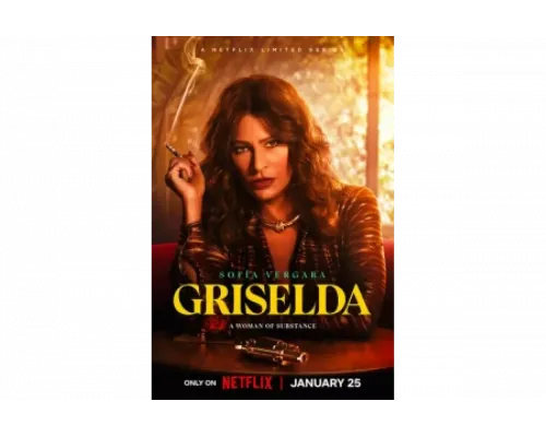 Грисельда   сериал смотреть