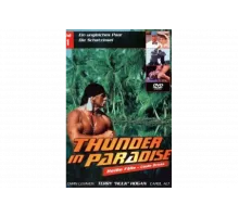 Гром в раю   сериал