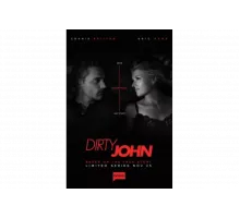 Грязный Джон   сериал