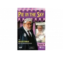 Журавль в небе   сериал