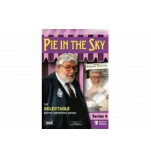 Журавль в небе   сериал