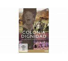 Жуткая секта: Колония Дигнидад   сериал