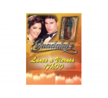 Гваделупе   сериал