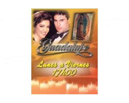 Гваделупе   сериал смотреть