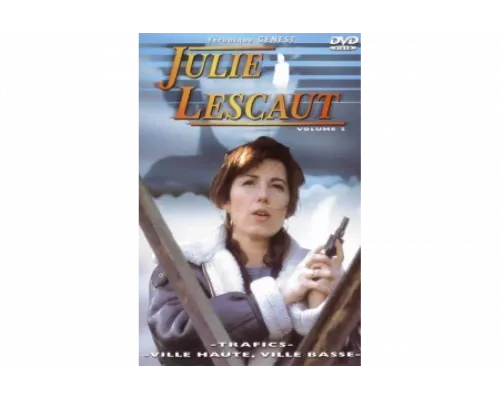 Жюли Леско   сериал смотреть