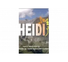 Хайди и ее друзья   сериал