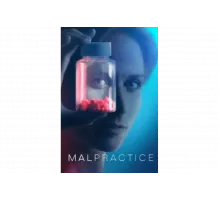 Халатность   сериал