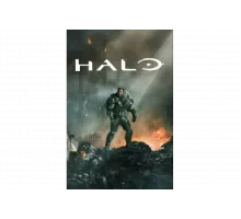 Хало   сериал