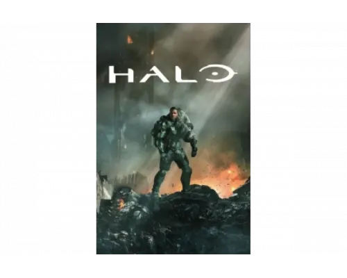 Хало   сериал смотреть