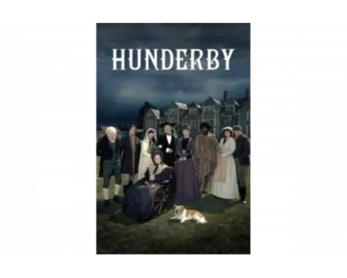 Хандерби   сериал смотреть