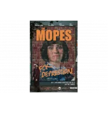 Хандра   сериал