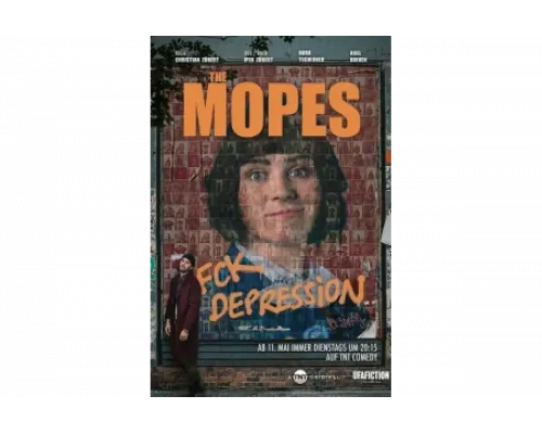 Хандра   сериал смотреть