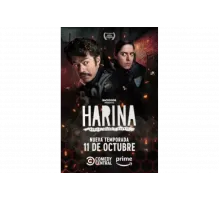 Харина   сериал