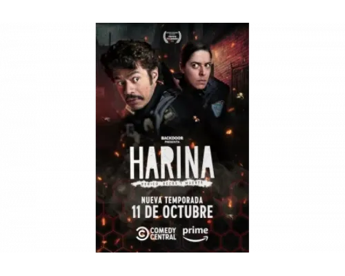 Харина   сериал смотреть