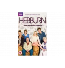 Хеббёрн   сериал