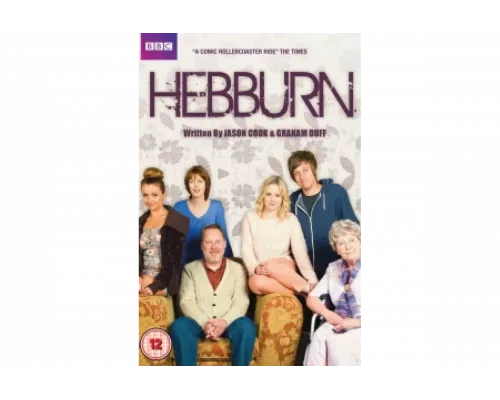 Хеббёрн   сериал смотреть