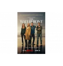 Хейвенпорт   сериал