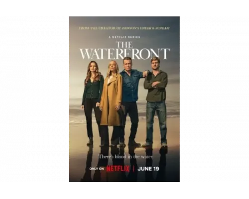 Хейвенпорт   сериал смотреть