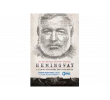 Хемингуэй   сериал