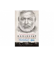Хемингуэй   сериал