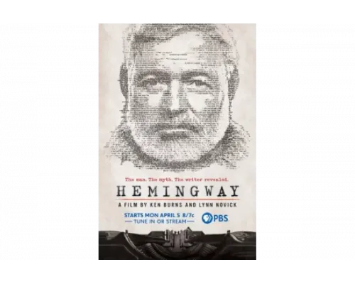 Хемингуэй   сериал смотреть