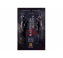 Хэтфилды и МакКои   сериал