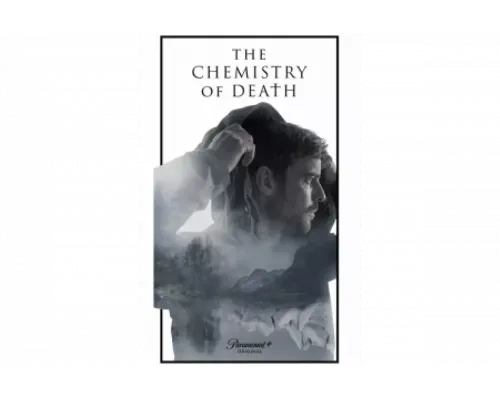 Химия смерти   сериал смотреть