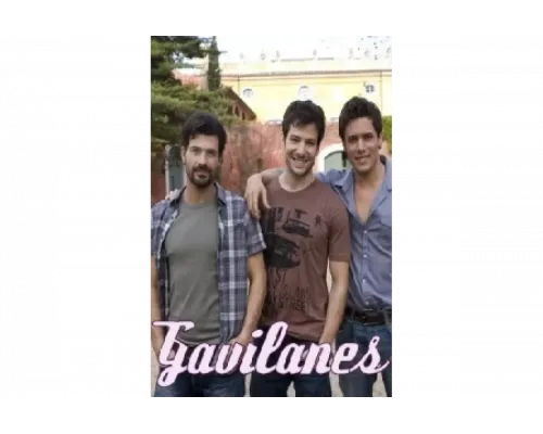 Хищники   сериал смотреть