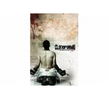 Хлороформ   сериал