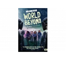 Ходячие мертвецы: Мир за гранью   сериал