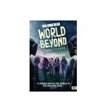Ходячие мертвецы: Мир за гранью   сериал