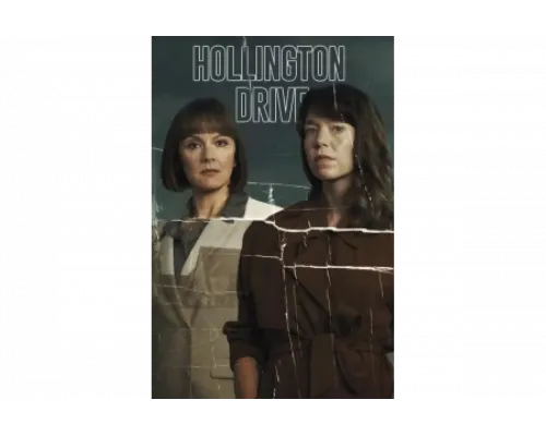 Холлингтон Драйв   сериал смотреть