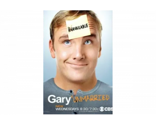 Холостяк Гари   сериал смотреть